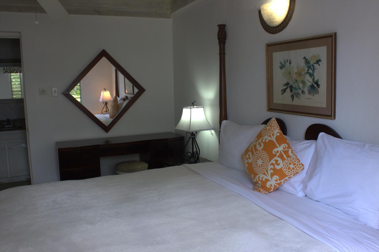 Yard Beach House Hotel Negril Ngoại thất bức ảnh